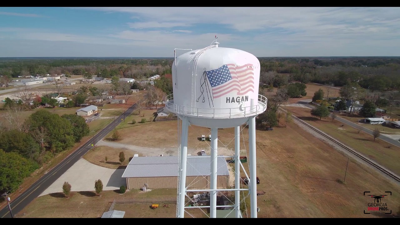 City of Hagan Georgia